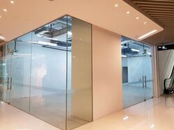 City Gate (D7), Retail #602995551